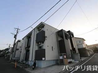 メゾン シャドール西片江の画像