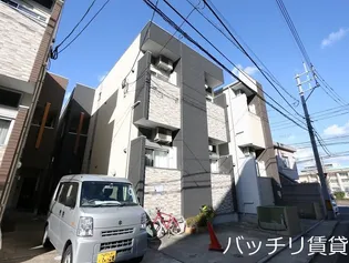 STADE DE LA MAISONの画像