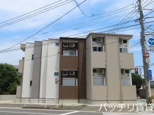 ハーモニーテラス麦野IIIの画像