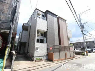 CARPE DIEM【1階】の外観