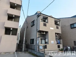 エクセレンテ博多の画像