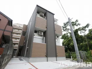 ハーモニーテラス和白XVの画像