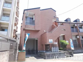 STAGE茶山Ⅰの画像