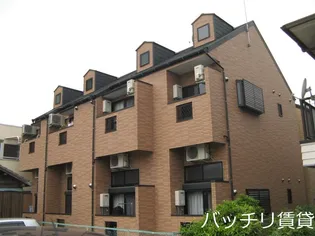 ビバコート東比恵の画像