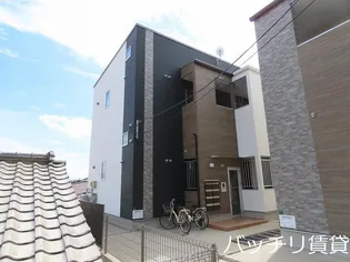 ラ ルーチェ香椎の画像