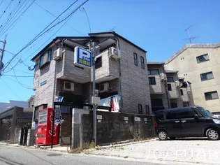 コンパートハウス唐人町の画像