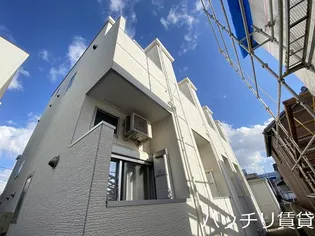 フェリスコート博多東の画像