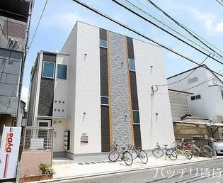 ソレイユ七隈の画像