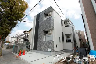 ハーモニーテラス筥松Ⅵの画像