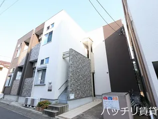 ブロードスクエア竹下の画像