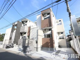 ハーモニーテラス馬出VIの画像