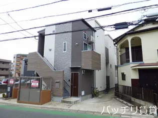 ハーモニーテラス塩原IVの画像