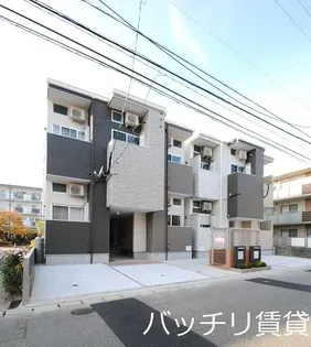 ハーモニーテラス唐原Ⅴの画像