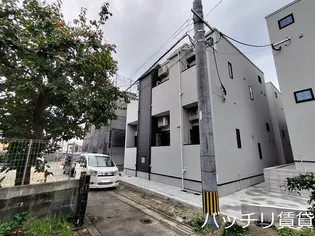 ハーモニーテラス土井Ⅱの画像