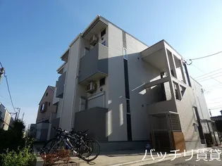 ハーモニーテラス竹下の画像