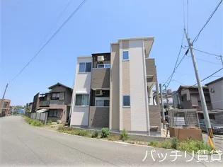 ディアコート馬出の画像