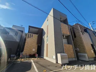 アエトス愛宕の画像