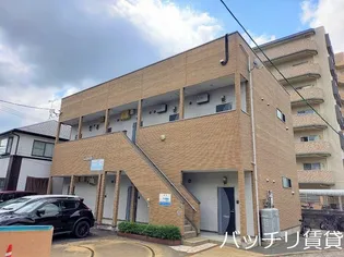 プチ メゾン ド ビオラの画像