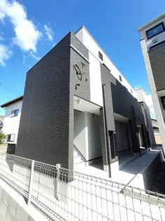 ハーモニーテラス土井の画像