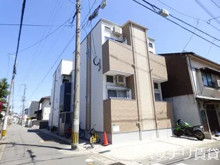 アバター博多駅イーストテラスの画像