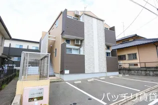 ハーモニーテラス和白東の画像