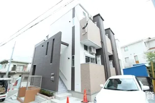 メゾン ショコラの画像