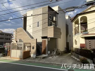 ハーモニーテラス塩原IVの画像