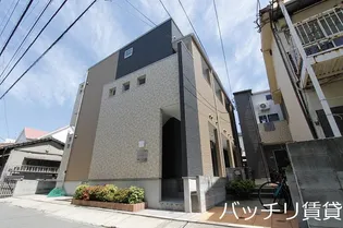 フェリシアコートの画像