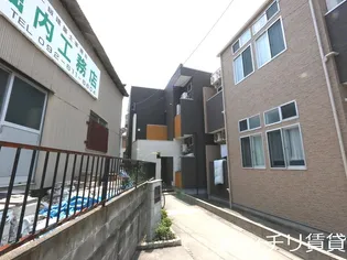 レピドゥス福岡の画像