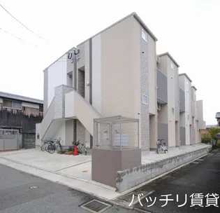 コンフォートハウス唐原の画像