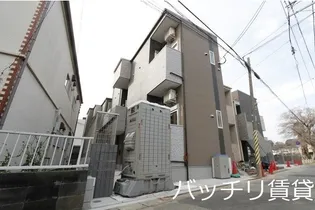 ハイクレスト名島の画像