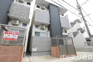 コンフォーティア梅林の画像