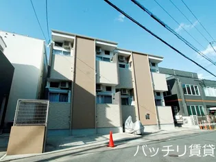 リエント井尻の画像