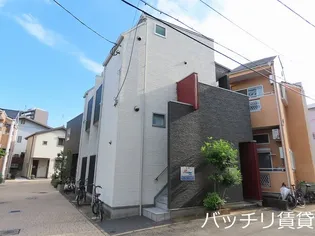 QUONS SUMIYOSHIの画像