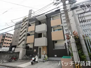 カーサ大楠の画像