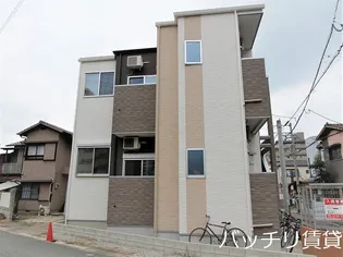 ディアコート馬出の画像