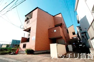 築山コーポの画像