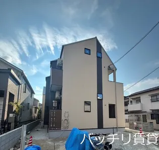 CREST COURT GY賀茂の画像