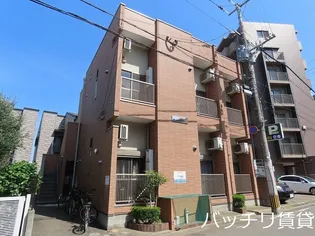 VILLA大橋の画像