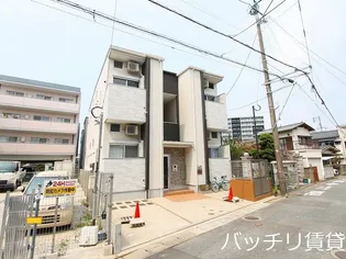 エトワール箱崎の画像