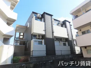 ラファータ高宮の画像