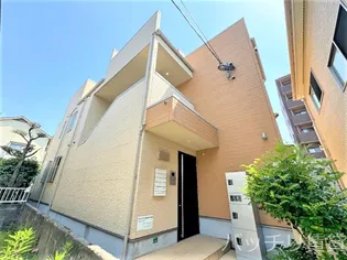 GRANDTIC室見南の画像