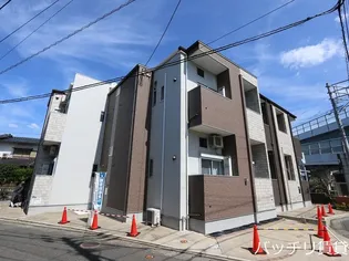 グランレジデンスの画像