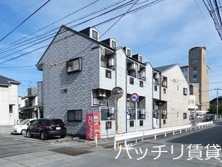 ドュスール博多の画像