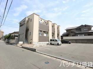 センターヴィラ1号館の画像
