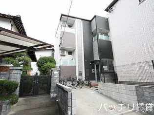 ハーモニーテラス茶山の画像