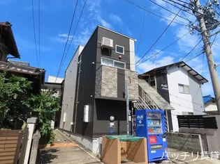 リバーサイド ハウスの画像