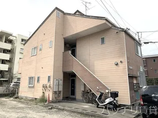 レジス藤崎の画像