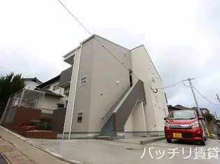 カーサ コンフォルト和白東の画像