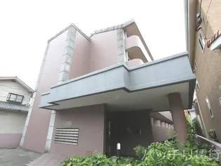 スクエア西大橋の画像